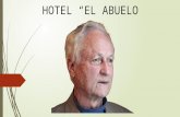 Hotel "El Abuelo"