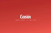 Casin & Asociados 2017