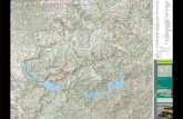 42a Geoinquiets, dijous 17 de març de 2016: El treball de camp en els mapes excursionistes