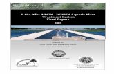 Proyecto Piloto Ats Whs Aquatic Plant