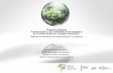 Aplicación Informática para Monitoreo en el Programa Regional de Bosques y Biodiversidad para la Amazonía - Colombia - SudAustral