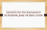 Instituto tecnologico superior jose ochoa leon.pptx diabetes