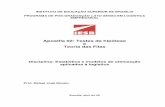 IESB Logística Empresarial - Métodos Quantitativos - Volume II