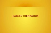 Cables de par trenzado - FP Basica - Redes