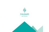 Presentation Svalbard Brewery 8-16