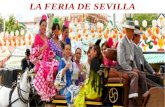 La Feria de Sevilla