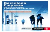 Barcelona Empresa 4T - 2015 CAST