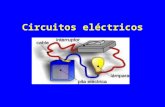 Circuitos electricos y clases de circuito