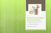 intoxicaciones en_pediatria