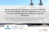 Congreso: Universidad y Objetivos de Desarrollo Sostenible. Marzo 2017. Universidades Públicas Madrileñas
