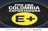 Revista Encuentro Colombia Exporta