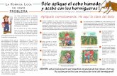 Control de la Hormiga Loca en Colombia