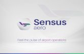 Sensus Aero Presentation