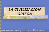 1º Civilización U7º VA: Grecia
