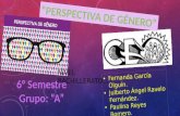 Proyecto pespectiva de género, EQUIPO 2 CELMCA