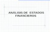 Analisi finanaciero