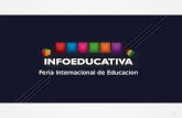 Infoeducativa- Feria Internacional de Educación Bolivia