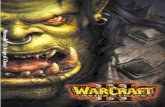 Warcraft iii manual