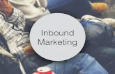 Presentación de Inbound marketing (Lo que tienes que saber).