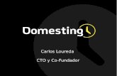 Domesting.com - XX Betabeers Galicia