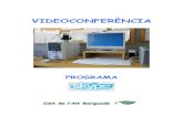 Manual video conferencia skype