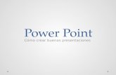 Exposicion power-point