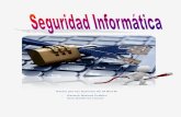 Seguridad informatica PDF 2º Bachillerato