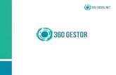 Presentacion Software 360gestor