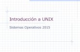 Intro comandos   unix