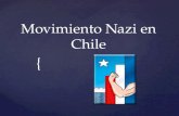 Movimiento Nacional Socialista de Chile