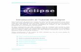 Tutorial Eclipse #2