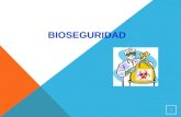 Bioseguridad   diapositivas