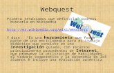 Webquest historia-de-internet