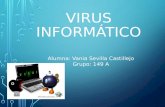 Virus informático (1)