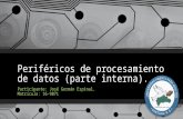 Tarea de informática - José Germán Espinal (Unidad IV)