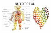 Nutrición es salud 25 01-2016.