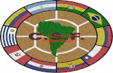 Torneos Internacionales de Sudamerica