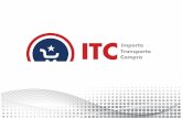 ITC: Importaciones a México