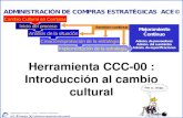 Ccc.00  introducción al cambio cultural en Compras(28 d) v1