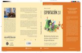Nuevo libro "EXPORTACIÓN 2.0" de Rafa Olano. Entrevista a Luis Galán