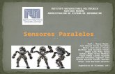Sensores paralelos