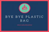Enlace entre Bye Bye Plastic Bags y Bucaramanga