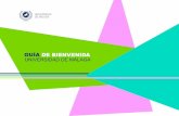 Guía de Bienvenida Universidad de Málaga curso 2016-2017