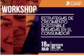 Arequipa Summit - Workshop Empresarial 18 de Julio