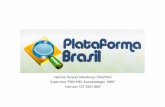 Plataforma brasil