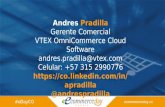Presentación Andres Pradilla - eCommerce Day Bogotá 2016
