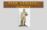 T1   El arte clásico: Grecia