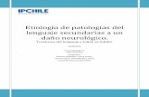Etiología de-patologías-del-lenguaje-secundarias-a-un-daño-neurológico