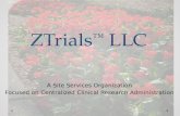 ZTrials Presentation-Spring