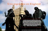 Una Argentina En England   Parte I
